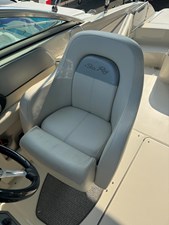 Sea Ray 260 Sundeck 18 IMG_1380