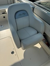 Sea Ray 260 Sundeck 19 IMG_1381