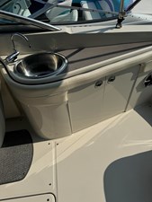 Sea Ray 260 Sundeck 21 IMG_1383