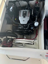 Sea Ray 260 Sundeck 24 IMG_1386