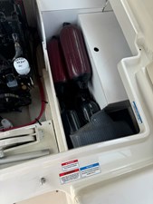 Sea Ray 260 Sundeck 25 IMG_1387