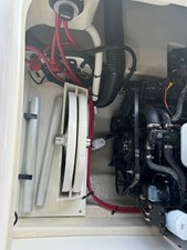 Sea Ray 260 Sundeck 26 IMG_1388