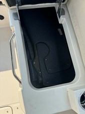 Sea Ray 260 Sundeck 27 IMG_1389