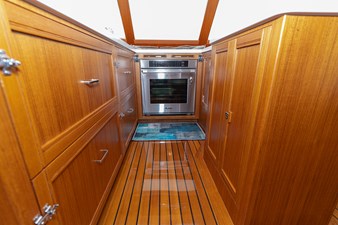 Oven