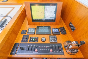 Lower Helm Electronics