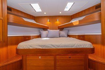 VIP Stateroom