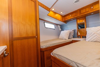 3rd Stateroom