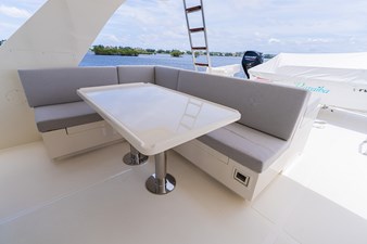 Upper Deck Dinette