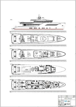 TERRANOVA 45 GA LAYOUT B