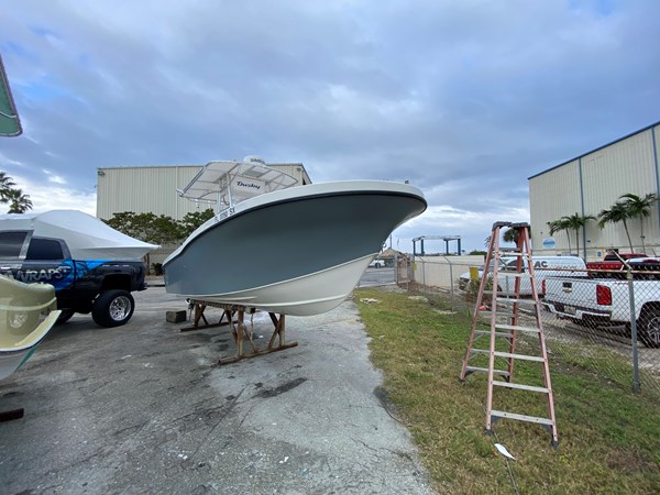 15_2021 25ft Dusky 252 T