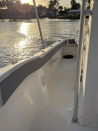 26_2021 25ft Dusky 252 T