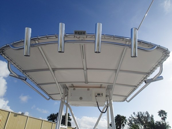 32_2021 25ft Dusky 252 T