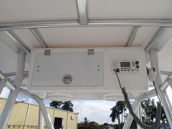 33_2021 25ft Dusky 252 T