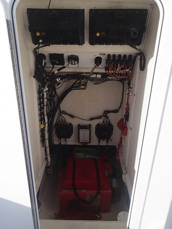 36_2021 25ft Dusky 252 T