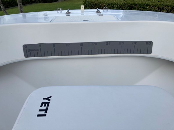 38_2021 25ft Dusky 252 T