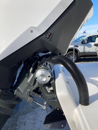 41_2021 25ft Dusky 252 T