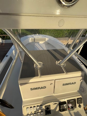 42_2021 25ft Dusky 252 T