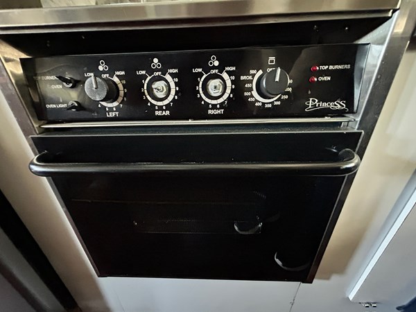 24_1930 47ft ACF Custom 47 Motor Yacht LIBERTE