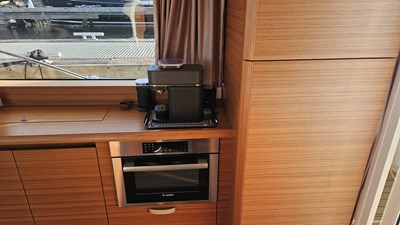 2024 Greenline 39 Hybrid 9 