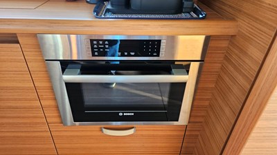 2024 Greenline 39 Hybrid 10 