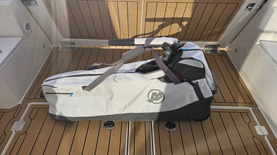 2024 Greenline 39 Hybrid 22 