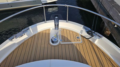 2024 Greenline 39 Hybrid 23 