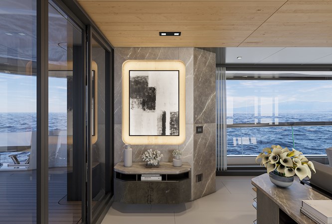 COLUMBUS ATLANTIQUE 37