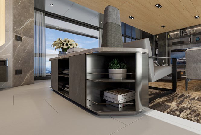 COLUMBUS ATLANTIQUE 37