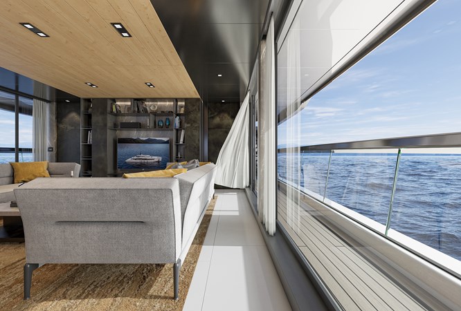 COLUMBUS ATLANTIQUE 37