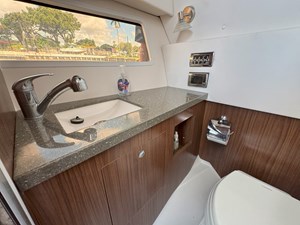 Four Winns H350 33