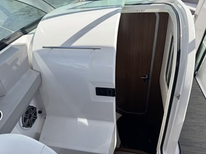 Four Winns H350 26