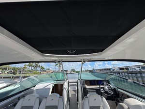 Four Winns H350 15