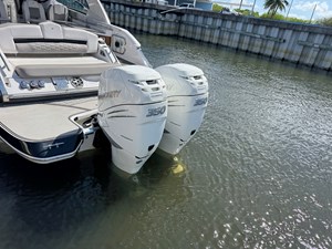 Four Winns H350 6
