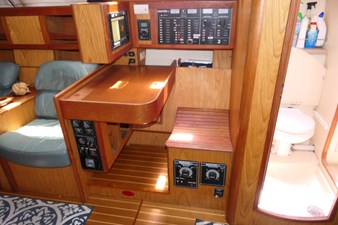 ALE ER RON 17 Nav Station