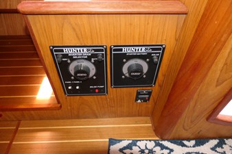 ALE ER RON 21 Selector switches