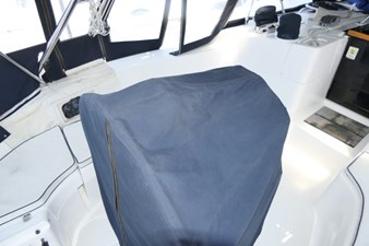 ALE ER RON 41 Cockpit Pedestal Cover