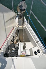 ALE ER RON 50 Windlass