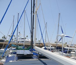 ALE ER RON 53 Solar Stbd