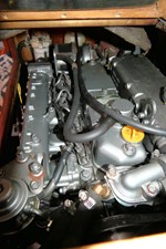 ALE ER RON 56 Engine
