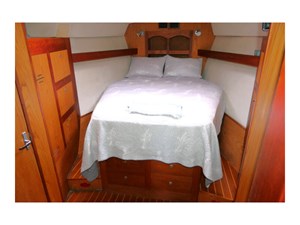 ALE ER RON 4 Master Cabin