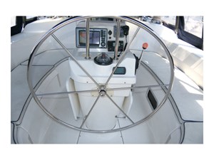 ALE ER RON 5 Cockpit Helm