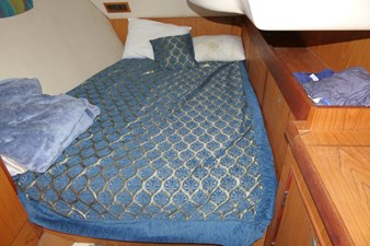 ALE ER RON 34 Guest Cabin