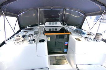 ALE ER RON 43 Cockpit Winches