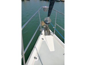 ALE ER RON 57 Roller Furling