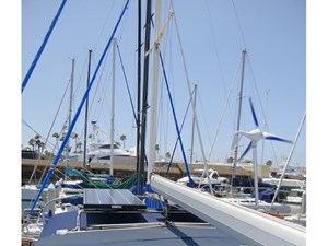 ALE ER RON 59 Solar Stbd