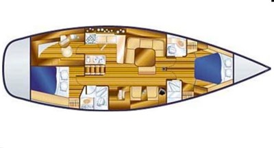 ALE ER RON 64 Layout