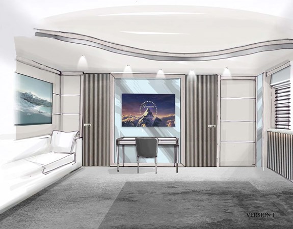 2022 03 28 Lower Deck Design Guest Cabin Concept 4 issue 1