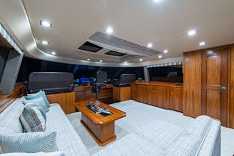 Skylounge Looking Forward 
