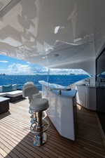 Boat Deck Bar 