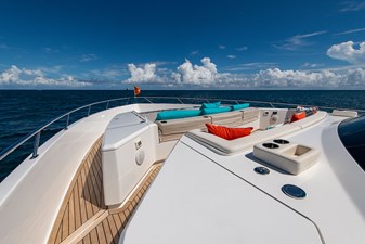 Bow Seating 